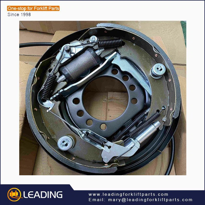 forklift parking brake assy seo
