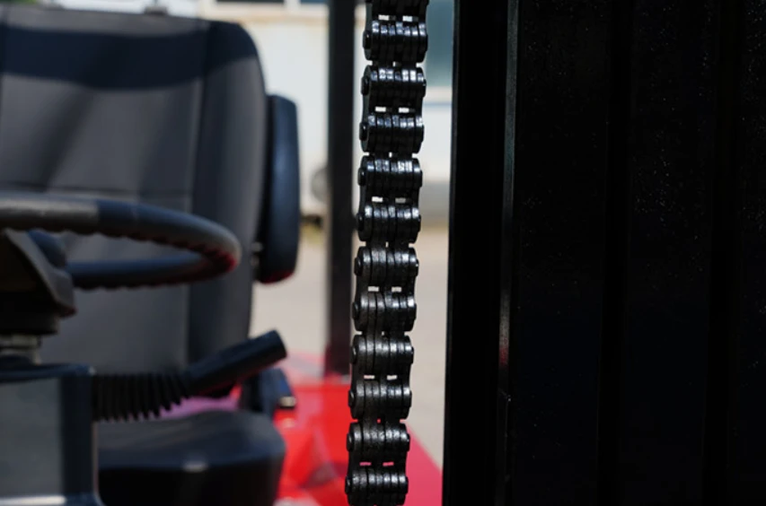forklift chain forklift chain