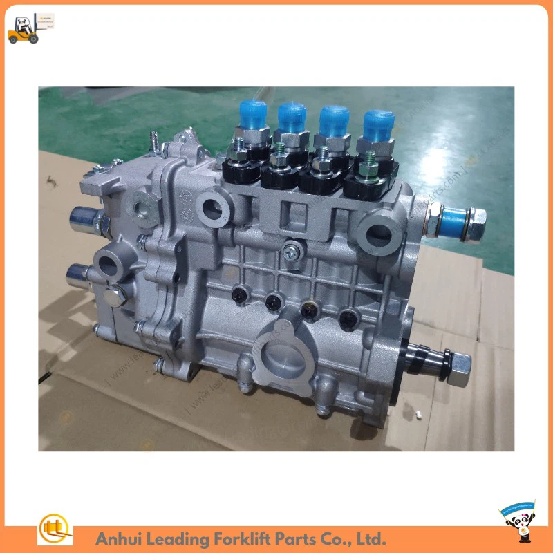 Forklift Fuel Injection Pump Forklift Fuel Injection Pump