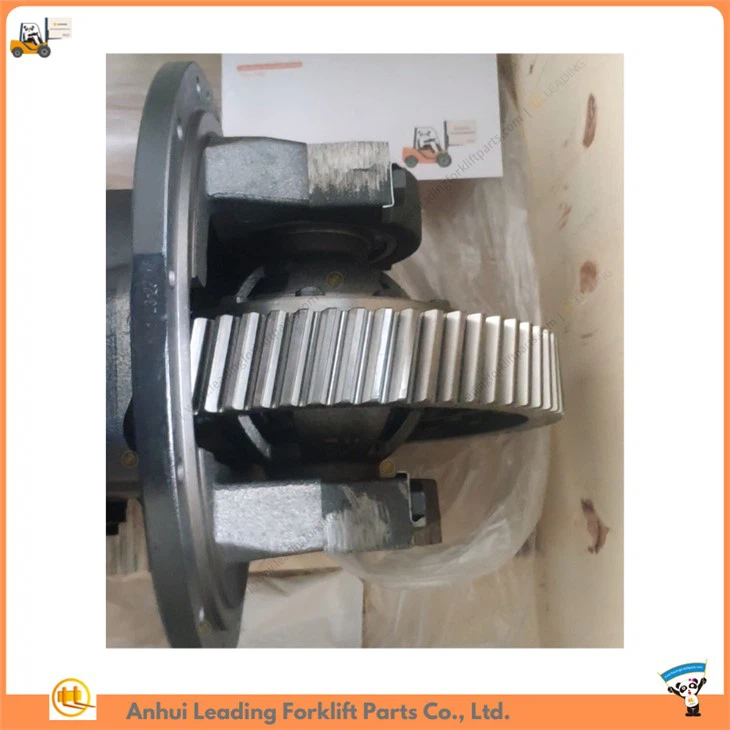 forklift parts