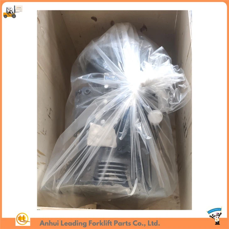 HELI Forklift Transmission Gearbox