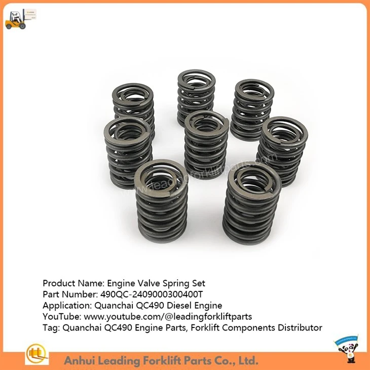 Engine Valve Spring Set