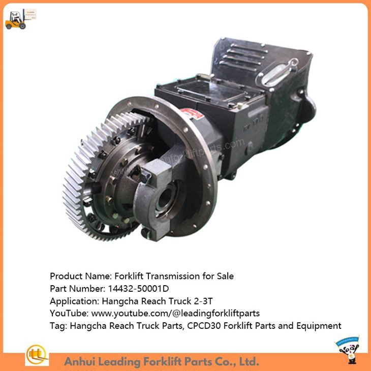 Forklift Transmission for Sale