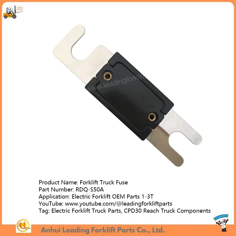 Forklift Truck Fuse Forklift Truck Fuse