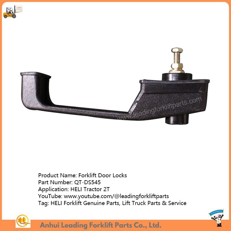 Forklift Door Locks Forklift Door Locks