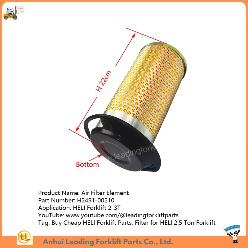 Air Filter Element Air Filter Element