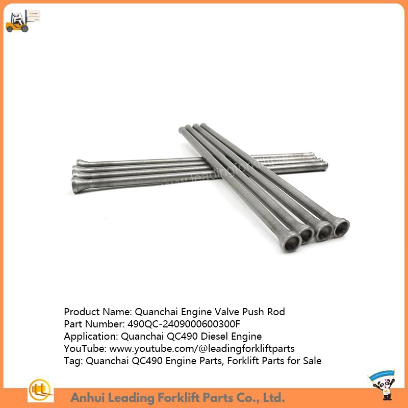 Quanchai Engine Valve Push Rod Quanchai Engine Valve Push Rod