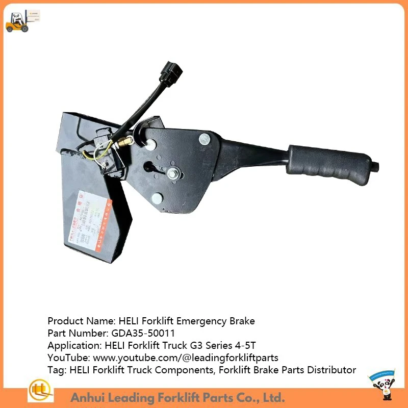 HELI Forklift Emergency Brake HELI Forklift Emergency Brake