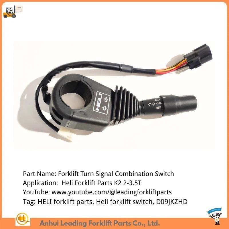 heli forklift turn signal switch heli forklift turn signal switch