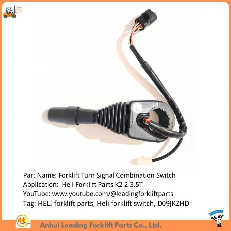 forklift turn switch forklift turn switch